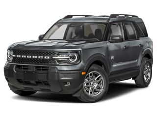 Ford Bronco Sport Big Bend 4x4 Ford Bronco Sport Big Bend 4x4