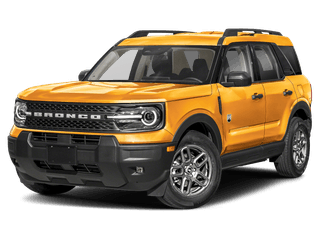 Ford Bronco Sport Big Bend 4x4 Ford Bronco Sport Big Bend 4x4