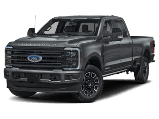 Ford Super Duty F-350 SRW Platinum 4WD Crew Cab 6.75' Box Ford Super Duty F-350 SRW Platinum 4WD Crew Cab 6.75' Box