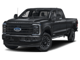 Ford Super Duty F-350 DRW Platinum 4WD Crew Cab 8' Box 2026 — front view