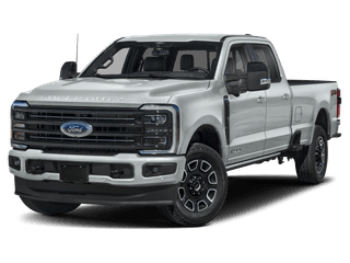 Ford Super Duty F-350 SRW Platinum 4WD Crew Cab 6.75' Box Ford Super Duty F-350 SRW Platinum 4WD Crew Cab 6.75' Box