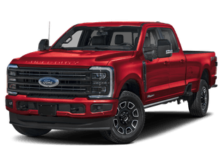 Ford Super Duty F-350 SRW Platinum 4WD Crew Cab 6.75' Box Ford Super Duty F-350 SRW Platinum 4WD Crew Cab 6.75' Box