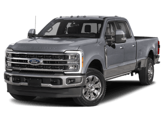 Ford Super Duty F-350 SRW King Ranch 4WD Crew Cab 6.75' Box Ford Super Duty F-350 SRW King Ranch 4WD Crew Cab 6.75' Box