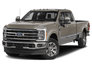 Ford Super Duty F-350 SRW King Ranch 4WD Crew Cab 6.75' Box Ford Super Duty F-350 SRW King Ranch 4WD Crew Cab 6.75' Box
