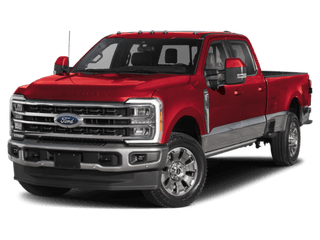 Ford Super Duty F-350 DRW King Ranch 4WD Crew Cab 8' Box Ford Super Duty F-350 DRW King Ranch 4WD Crew Cab 8' Box