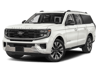 Ford Expedition Max Platinum 4x4 Ford Expedition Max Platinum 4x4