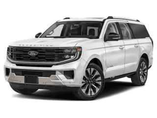 Ford Expedition Max Platinum 4x4 Ford Expedition Max Platinum 4x4