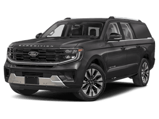 Ford Expedition Max Platinum 4x4 Ford Expedition Max Platinum 4x4