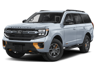 Ford Expedition Tremor 4x4 Ford Expedition Tremor 4x4