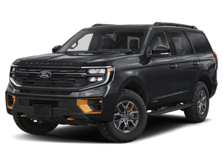 Ford Expedition Tremor 4x4 Ford Expedition Tremor 4x4