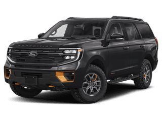 Ford Expedition Tremor 4x4 Ford Expedition Tremor 4x4