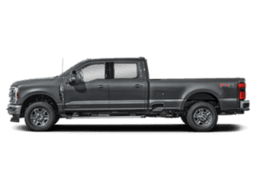 Ford Super Duty F-350 DRW LARIAT 4WD Crew Cab 8' Box 2026 — side view