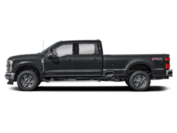 Ford Super Duty F-350 DRW LARIAT 4WD Crew Cab 8' Box 2026 — side view