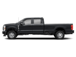 Ford Super Duty F-350 DRW XL 4WD Crew Cab 8' Box 2026 — side view