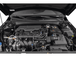 Hyundai Elantra SE IVT 2025