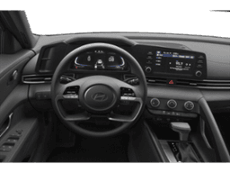 Hyundai Elantra SE IVT 2025