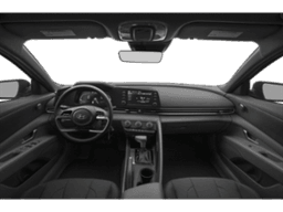 Hyundai Elantra SE IVT 2025