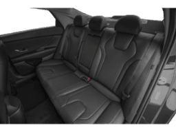 Hyundai Elantra Limited IVT 2025