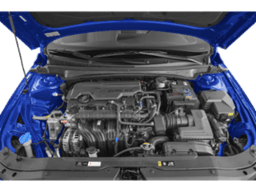 Hyundai Elantra Limited IVT 2025