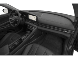 Hyundai Elantra Limited IVT 2025