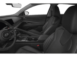Hyundai Elantra Limited IVT 2025