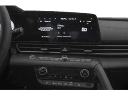Hyundai Elantra Limited IVT 2025