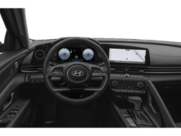 Hyundai Elantra Limited IVT 2025