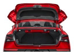 Hyundai Elantra N Line DCT 2025