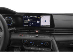 Hyundai Elantra N Line DCT 2025