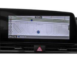 Hyundai Elantra N Line DCT 2025
