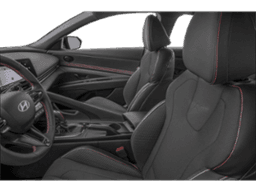 Hyundai Elantra N Line DCT 2025