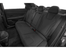 Hyundai Elantra N Line DCT 2025