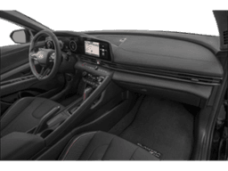 Hyundai Elantra N Line DCT 2025