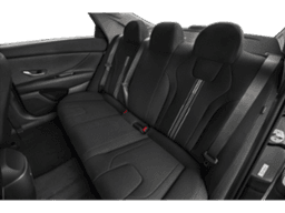 Hyundai Elantra SEL Convenience IVT 2025