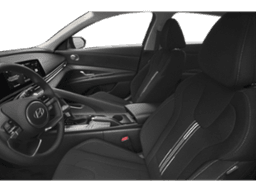 Hyundai Elantra SEL Convenience IVT 2025