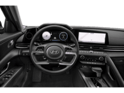Hyundai Elantra SEL Convenience IVT 2025