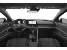 Hyundai Elantra SEL Convenience IVT 2025
