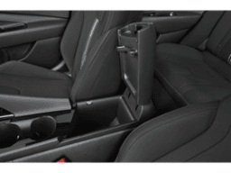 Hyundai Elantra SEL Convenience IVT 2025