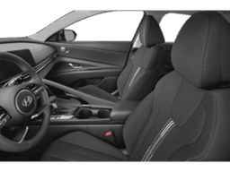 Hyundai Elantra SEL Convenience IVT 2025