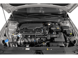 Hyundai Elantra SEL Convenience IVT 2025