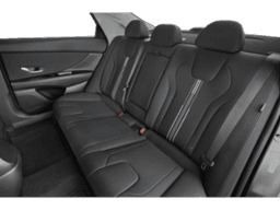 Hyundai Elantra SEL Convenience IVT 2025