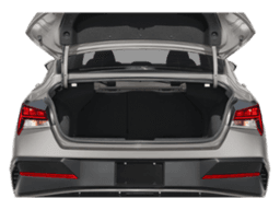 Hyundai Elantra SEL Convenience IVT 2025