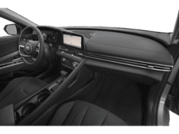 Hyundai Elantra SEL Convenience IVT 2025