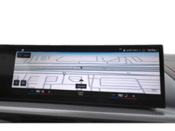 BMW XM Label Sports Activity Vehicle 2027