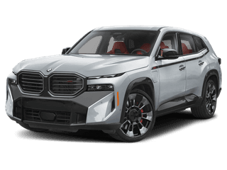 BMW XM Label Sports Activity Vehicle BMW XM Label Sports Activity Vehicle