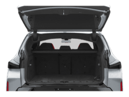BMW XM Label Sports Activity Vehicle 2027