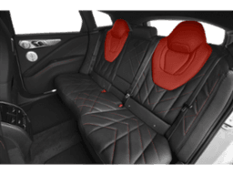 BMW XM Label Sports Activity Vehicle 2027