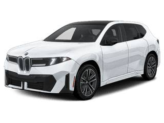 BMW iX3 50 xDrive Sports Activity Vehicle BMW iX3 50 xDrive Sports Activity Vehicle