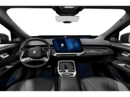 BMW iX3 50 xDrive Sports Activity Vehicle 2027