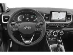 Hyundai Venue Limited IVT 2024